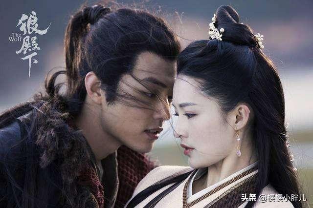 天影萧鼎:肖战赚的钱会分给哇唧唧哇吗
