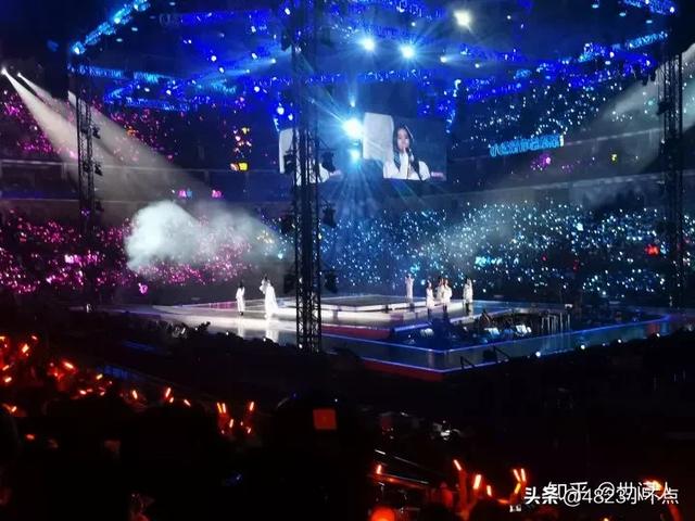 火箭少女演唱会:火箭少女的哪场演唱会让你印象深刻