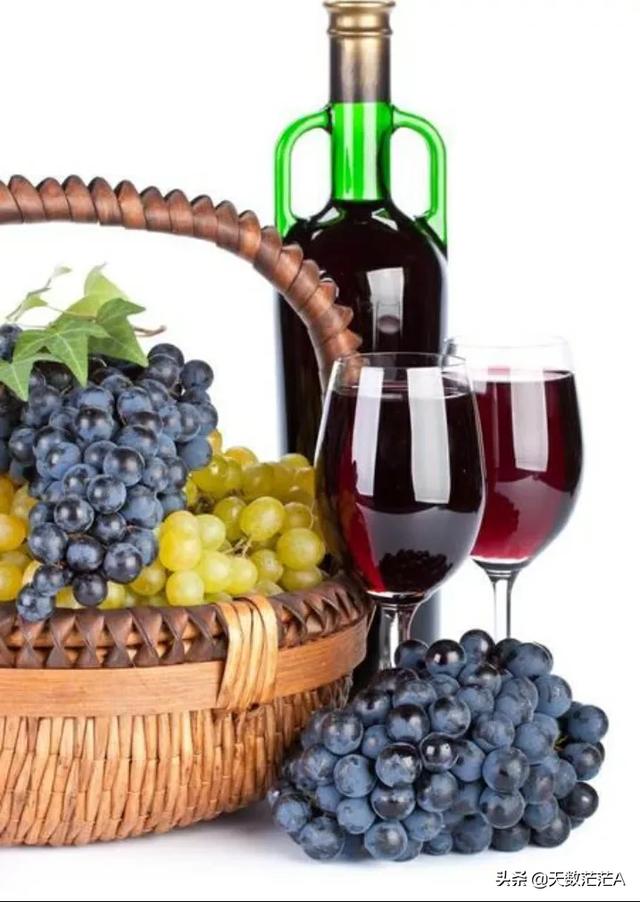 自己制作葡萄酒有毒吗，自酿葡萄酒喝了对人体有害处吗
