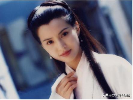 小龙女彤彤:如果杨过重逢的人其实是小龙女和尹志平的女儿，你能接受吗？