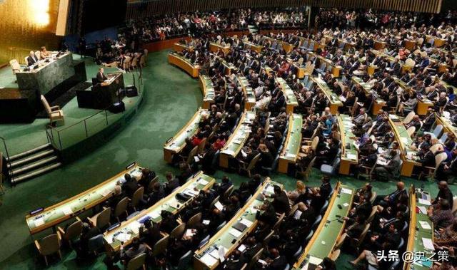 假如联合国总部要搬走，美国会同意吗？插图27