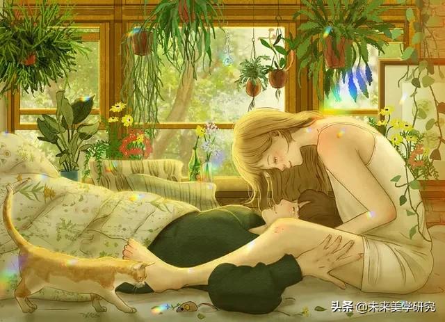 二八定律,导致离婚吗？