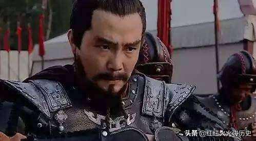 元朝末年陈友谅的手下悍将张定边结局如何？归隐何处？