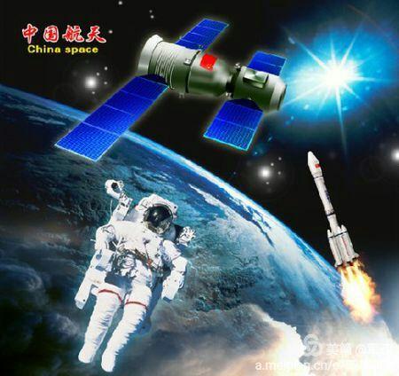 俄罗斯航天技术发达吗，中国载人航天是否在苏联/俄罗斯载人航天技术上发展起来的？