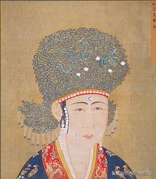 赵宗实:宋英宗继位后是怎么对待自己的亲生父母的？他是怎样达到目的的？