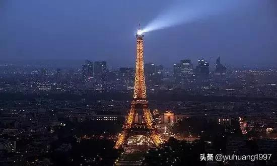 凯旋门是哪个国家的:欧洲各国的首都、著名的旅游胜地有哪些？