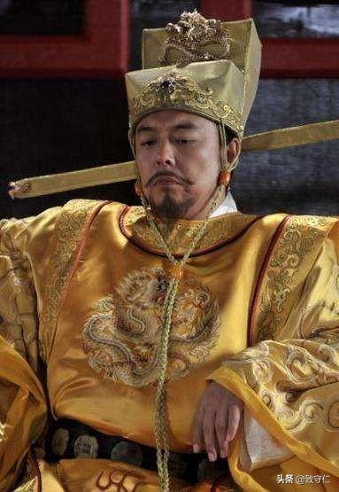 刘娥皇后简介:历史上四川出现过皇后吗？