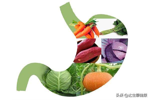 真正的养胃“冠军”食物不是小米,也不是南瓜,那是什么？