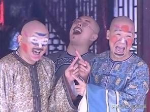 铁齿铜牙纪先生:《铁齿铜牙纪晓岚》中经典搞笑台词你知道哪些