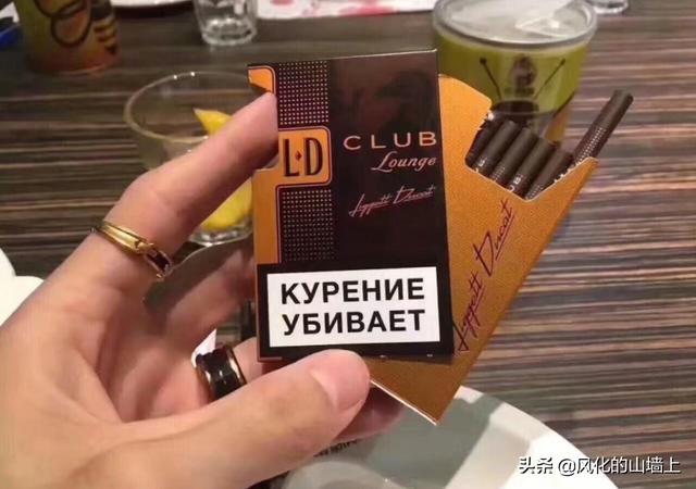 恶魔雪茄:历史上哪些冷知识你掉鸡皮疙瘩
