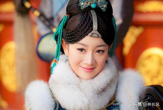 海兰珠的儿子要是没死，能当大清的皇帝么？插图48