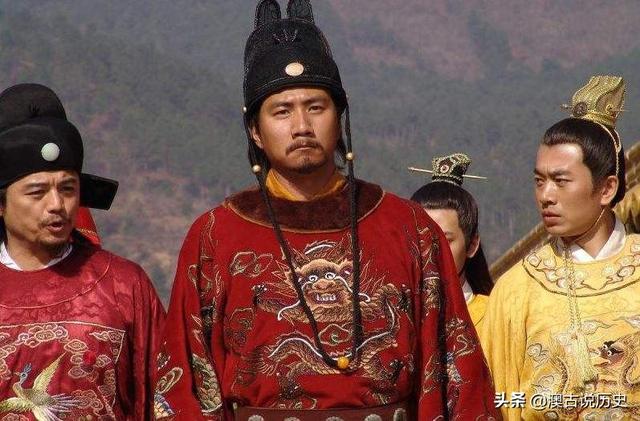 戴更基pdf百度云:刘伯温死后，两个儿子结局如何？