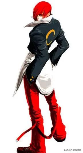 头条问答 - 《拳皇97》当中,暴走八神速度快,伤害高,为什么很多玩家