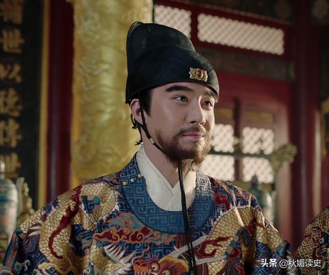 大明风华评价:朱棣为何功绩不输唐宗宋祖，后世评价远远不如他们