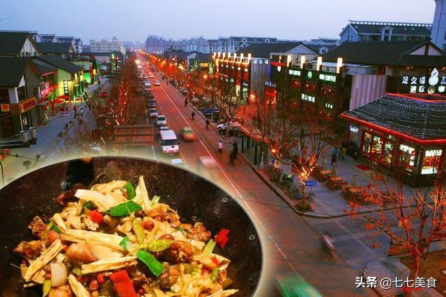 上海点心有什么，上海的传统名小吃或者糕点哪里比较集中可以买到