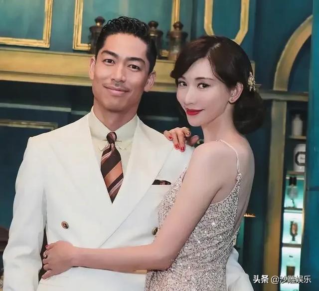 李冰冰老公是谁:52岁萧蔷风韵犹存，喜欢金主的她，为何包养90后男孩？