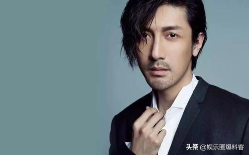 张鲁一整容前后:张鲁一能通过饰演《大秦赋》中的“嬴政”颠覆在影迷心中的形象吗