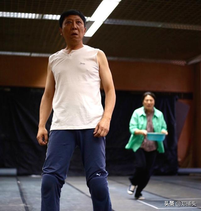 韩童生个人资料:《都挺好》苏大强若换作韩童生饰演会如何？