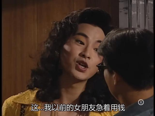 初婚剧情介绍:曾经震惊了你的三观的电视剧桥段是什么？