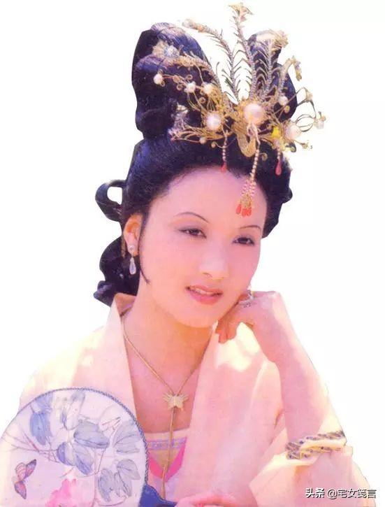 乐韵演员:邓婕是不是最经典的王熙凤和新版红楼的凤姐有什么区别