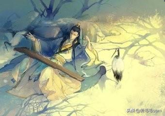 陈淑媛:东晋孝武帝司马曜醉酒后跟张贵人开玩笑，后者为何要杀死他？
