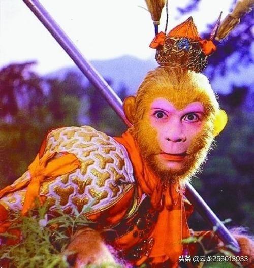 赤尻马猴:《西游记》真假美猴王提到过混世四猴，分别是哪四猴实力排名？