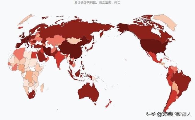 2021年的预言与异象，预言一下2021年的世界