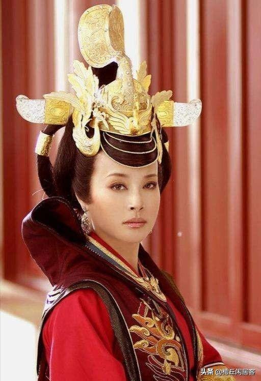 韦皇后为什么没能成为第二个武则天?-百科网