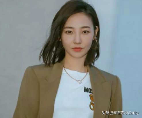 王京花老公是谁:嫁给自己经纪人儿子的孙怡，究竟是和经纪人有着怎样的缘分？
