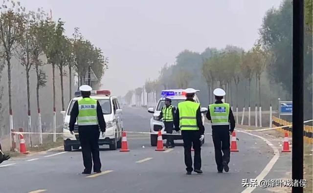 河南郑州闹鬼事件真相，河南原阳6人被杀案嫌疑人失踪，至今没有抓获，他可能逃往哪里