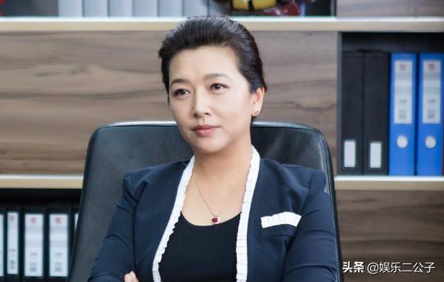 江珊的歌:江珊为什么50多岁了还是那么惹人喜欢？