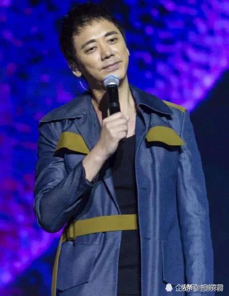 信乐团主唱是谁:如何评价信乐团前主唱苏见信的唱功