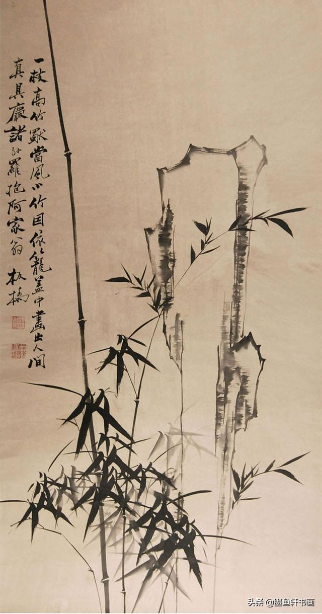 郑板桥简介:郑板桥的一生经历过哪些艰难困苦？他从中收获了什么？