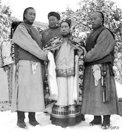 汪精卫老婆:刺杀汪精卫还有什么不为人知的事情？