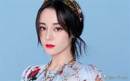 迪丽热巴老公是谁呀:迪丽热巴的老公叫什么名字？
