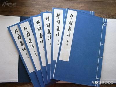 韩非子的著作:战国时期有哪些比较著名的书籍？