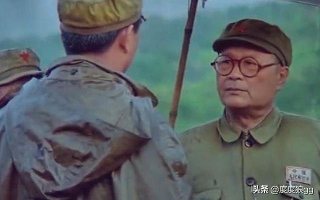 王近山简历:“慈不掌兵”在谁的身上可以体现得淋漓尽致？