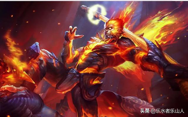 孙悟空最后是什么结果？