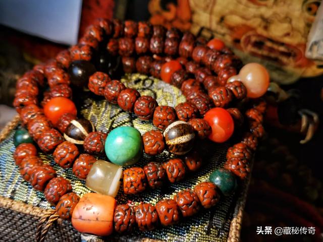 金刚菩提子近几年这么贵,到底能不能升值？