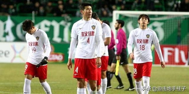 刘福祥:为什么有些足球俱乐部办不下去了？维持俱乐部需要什么条件？