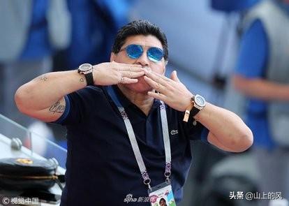 马拉多纳怎么死的:传奇球星马拉多纳去世，是不是证明运动对身体健康无效？