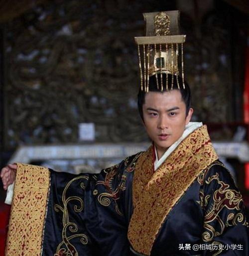 汉元帝:如何评价“汉元帝刘奭”的一生？