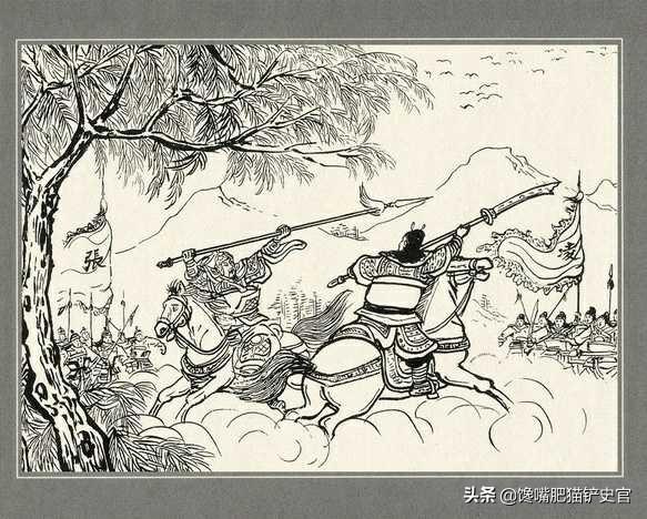 东吴十二虎臣:东吴十二虎臣中，甘宁、周泰、凌统、程普武力值如何排名？