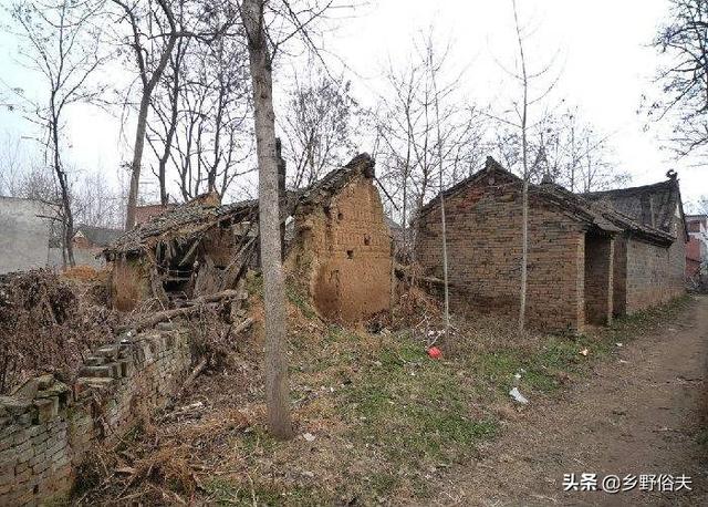 好多村庄成为“空心村”,为什么现在的农村不留人？