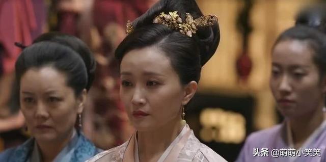 邹氏:知否中沈国舅若没有娶英国公之女，小邹氏能嫁姐夫为正妻吗？