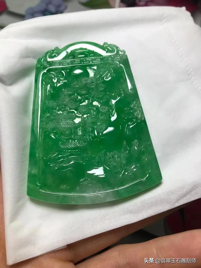 创意手镯图片,请帮大神帮我看看这个镯子怎么样？