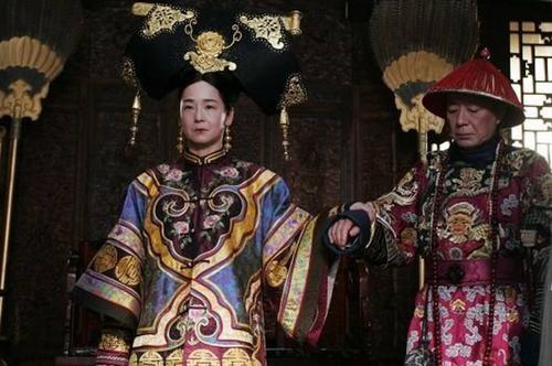 李莲英的舌头特别长:清代李莲英为什么那么得宠