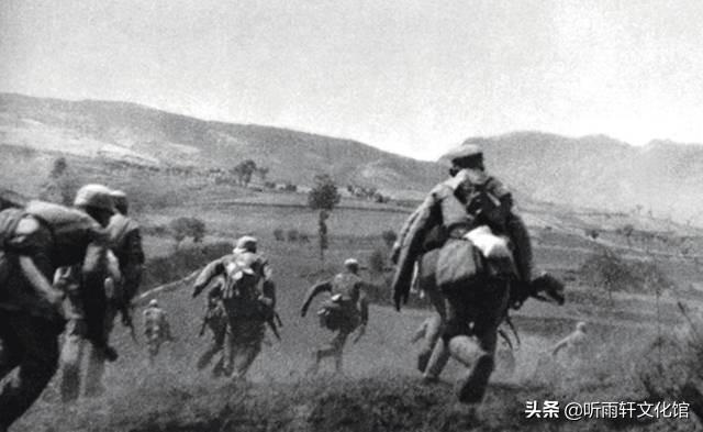一个日本军队的山崎大队，拥有多少官兵，为何非常难打？插图34
