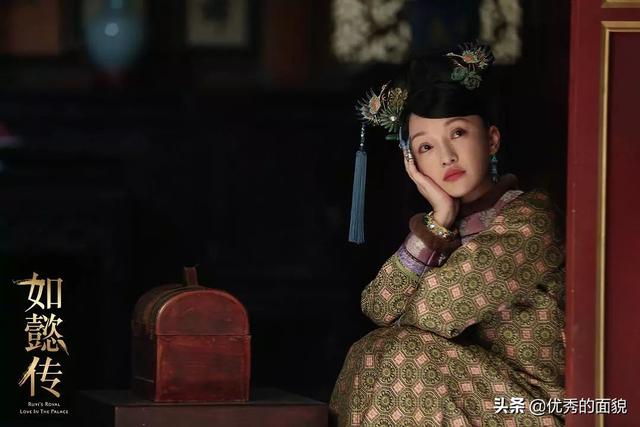 乌拉那拉如懿:《如懿传》讲的什么故事？