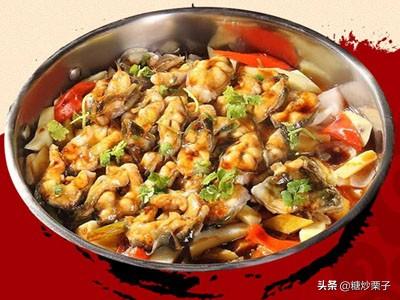 深海巨腹鱼烹饪图纸:什么鱼没有刺，做出来又非常好吃？